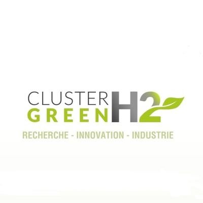 Cluster Green H2