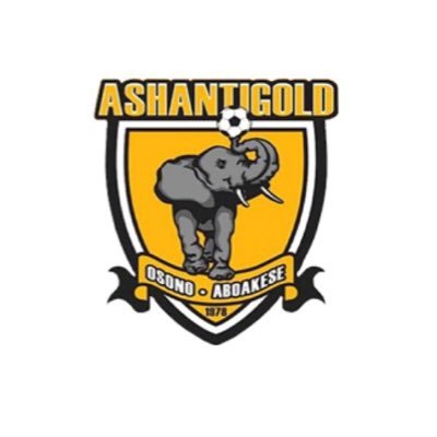 The official account of Ashantigold SC. A professional sporting Club in Ghana.