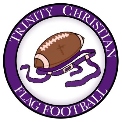Official account of Trinity Christian School’s Girls’ Flag Football team