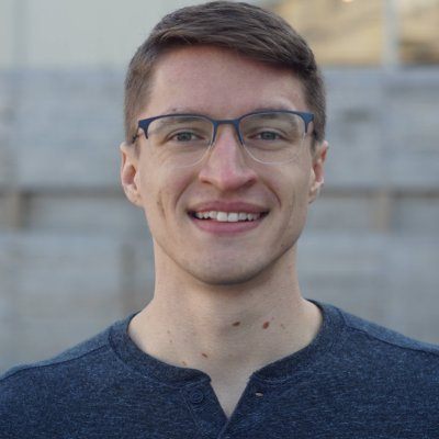 JPalchak's profile picture. Designer | Nerd | Technophile