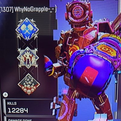 TikTok-pathfinder.official Apex legends Streamer/Content creator