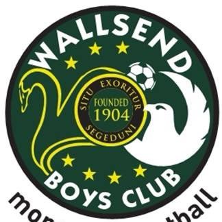 Official Page for Wallsend Boys Club Seniors playing in Northern Alliance Division 2