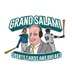 Grand Salami Sports Cards (@grandsalamisc) Twitter profile photo Grand Salami Sports Cards (@grandsalamisc) Twitter profile photo