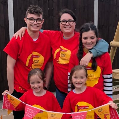 specialist epilepsy nurse and mummy to five beautiful children