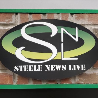 This is the official Twitter feed for the daily, live, high school news show, Steele News Live, broadcast from Amherst, Ohio.