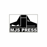 MJS Press (@mjs_press) 's Twitter Profile