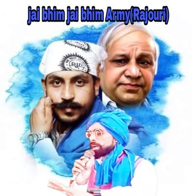 Bhim Army j&k Rajouri  @BhimArmyJK @BhimArmyChief
 @VinayRatanSingh
 @Kamalwalia_
 @Manjeetsnotiyal
 @LoniPawan