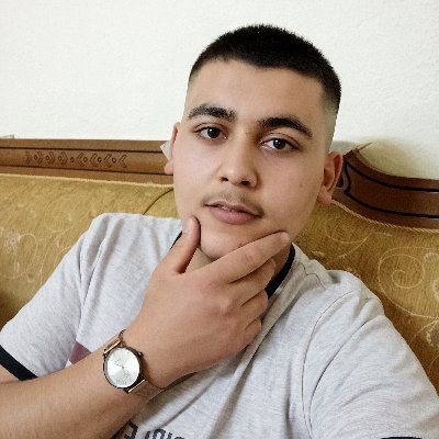 D9C8jBG4SCUiSgk's profile picture. 