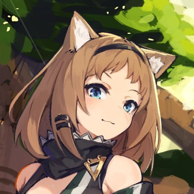 趣味のアカウント
VRchatメイン
アイコンはランサネ様(@lalansane)にskebにて依頼
ワールドメモ #VRCワールド備忘録
青空垢はこちらと同ID
RT多めなのでフォローは計画的にどうぞ