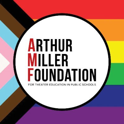 Non-profit org increasing equity & access to quality #theatereducation for #publicschool students by supporting theater teachers. https://t.co/oC3UKAct4P