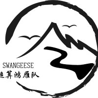 Swangeese USTC (@swangeeseustc) 's Twitter Profile