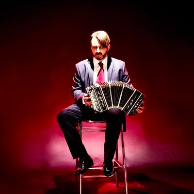 luckfisa's profile picture. Bandoneon ed altre ance