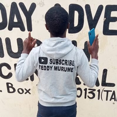 MurumeTeddy's profile picture. Talented acter
I love it