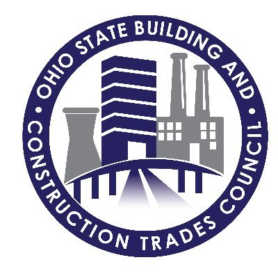 The Ohio State Building & Construction Trades Council represents nearly 100,000 union men and women who work in the union construction trades.