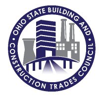 Ohio State Building & Construction Trades Council(@OhioTrades) 's Twitter Profile Photo