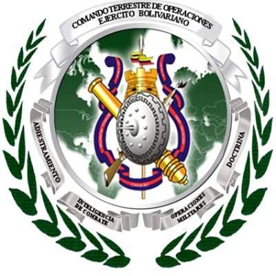Dirección de Apresto Operacional del Ejército Bolivariano.