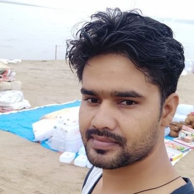 RinkuChak1's profile picture. समाज सेवक