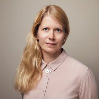 Terhi Bunders (@terhibunders) 's Twitter Profile