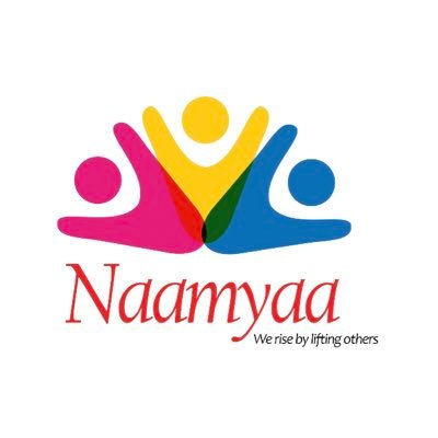 TeamNaamyaa Profile Picture