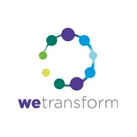 WE-TRANSFORM (@transformwe) Twitter profile photo