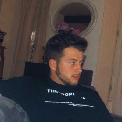 ThibaudCroize's profile picture. thibaudcrz
