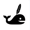 whale_ink's profile picture. Docs make the world go round.