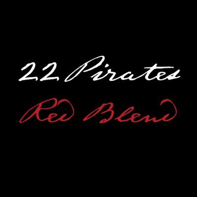 22Pirates's profile picture. 22 Pirates is a global adventure in a bottle, traveling the Rhone region in France to California's Central Coast. #centralcoastwines #rhoneredblend