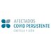 Covid Persistente CyL. Afectados (@covidpersistcyl) Twitter profile photo Covid Persistente CyL. Afectados (@covidpersistcyl) Twitter profile photo