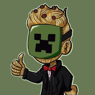 CreeperpastaTVさんのプロフィール画像