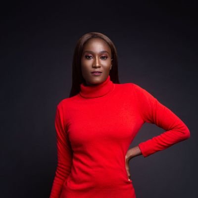 Miss Adomaa Profile