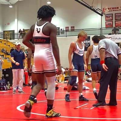 ‘22 vhs wrestler 1x state placer , Greco Roman state champ