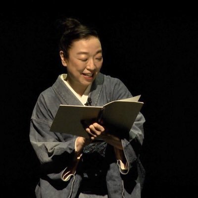 犬2匹と猫1匹と暮らしています。 #保護犬保護猫。 女優と演出と作家やってます。 #ホリプロ 所属。 #ふくふくや 座長。津軽三味線奏者の #小山豊 と #tagayas というユニットやってます。 #幻冬舎plus で「 #山野海の渡世日記 」を連載中