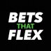 betsthatflex1 (@betsthatflex) Twitter profile photo betsthatflex1 (@betsthatflex) Twitter profile photo