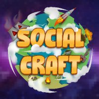 SocialCraft 🌎(@SocialCraft_MC) 's Twitter Profileg
