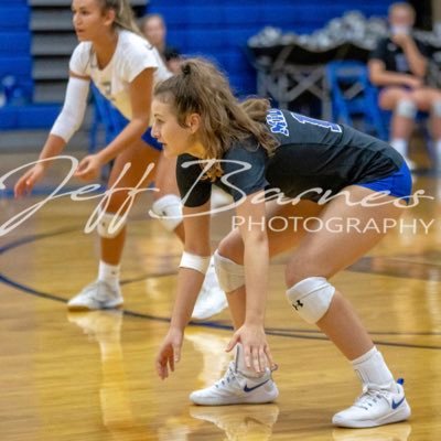AlainaKrajewski's profile picture. UNCOMMITTED || C/O 2022 || 5’6” DS/L || Midview High School || Spirit 18 Elite Black || 4.1 GPA