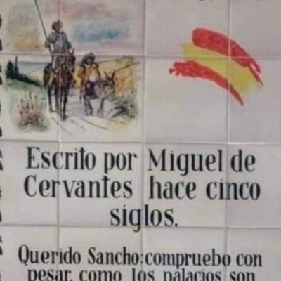 Española y olé.
Encendida, en combustión .😡