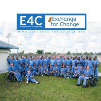 Exchange for Change(@Ex4Change) 's Twitter Profileg