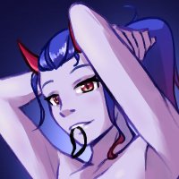 Riolea - COMMISSIONS CLOSED(@RioleaArt) 's Twitter Profile Photo