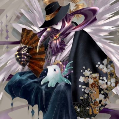 ポォポルドさんのプロフィール画像