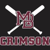 MBS Crimson Baseball (@mbsbaseball) 's Twitter Profile