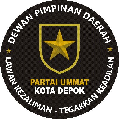 Partai Ummat Kota Depok