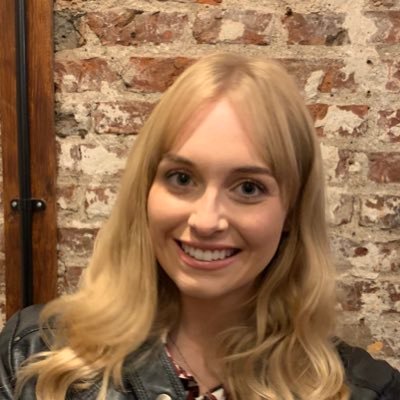 char_goldthorpe's profile picture. Teacher 💛