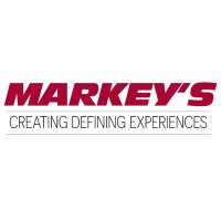 Markey's - Defining Experiences(@_Markeys_) 's Twitter Profile Photo