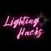 Lighting Hacks (@hackslighting) Twitter profile photo Lighting Hacks (@hackslighting) Twitter profile photo