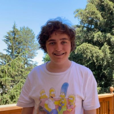 BBYO Michigan Region's 96th Regional Aleph Shaliach: Vice President of Judaic Heritage, Community Service and Social Action. Home of Max Fisher AZA #337!