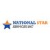 National Star Services (@nationalstarsec) Twitter profile photo National Star Services (@nationalstarsec) Twitter profile photo