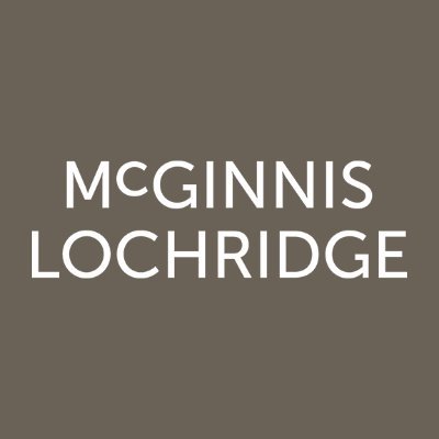 McGinnis Lochridge is a Texas-based firm providing the highest quality legal services for more than 90 years.