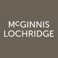 McGinnis Lochridge (@mcginnislaw) 's Twitter Profile