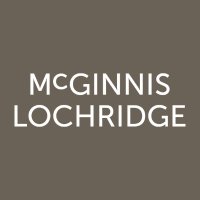 McGinnis Lochridge(@mcginnislaw) 's Twitter Profileg