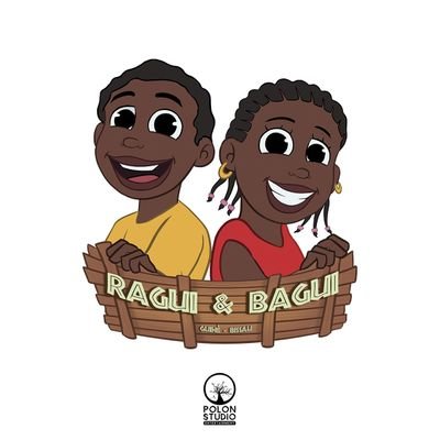 BaguiRagui's profile picture. Projecto infantil, que visa a criação de conteúdos didáticos e artigos para crianças.